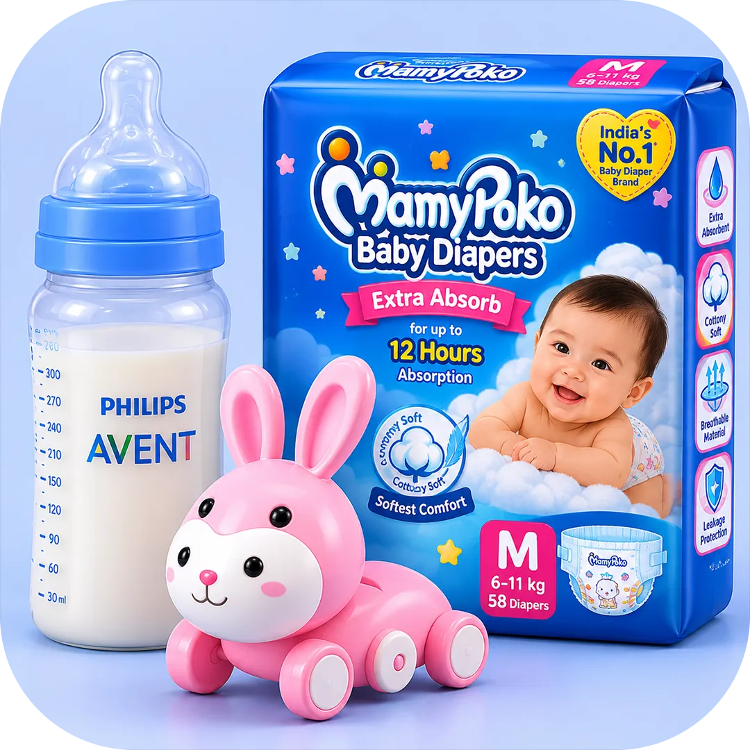 Baby Care