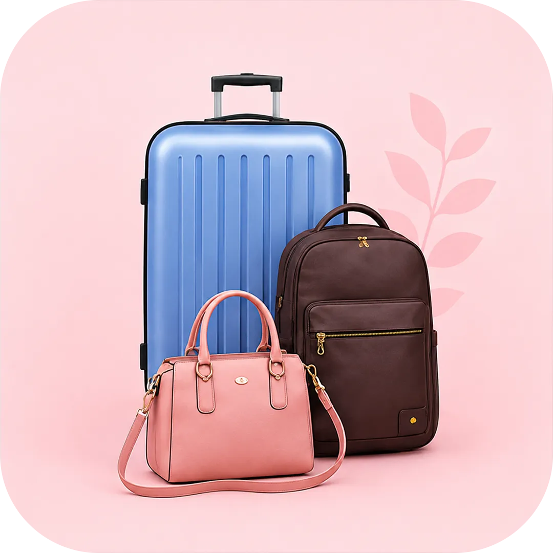 Bags & Luggages