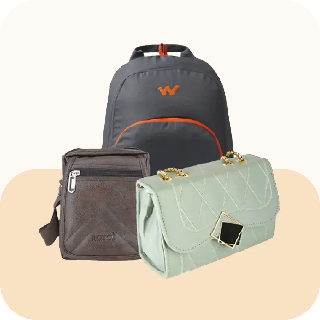 Bags & Luggages