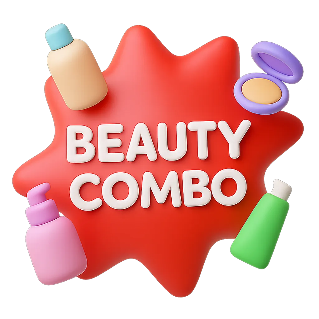 Beauty Combo