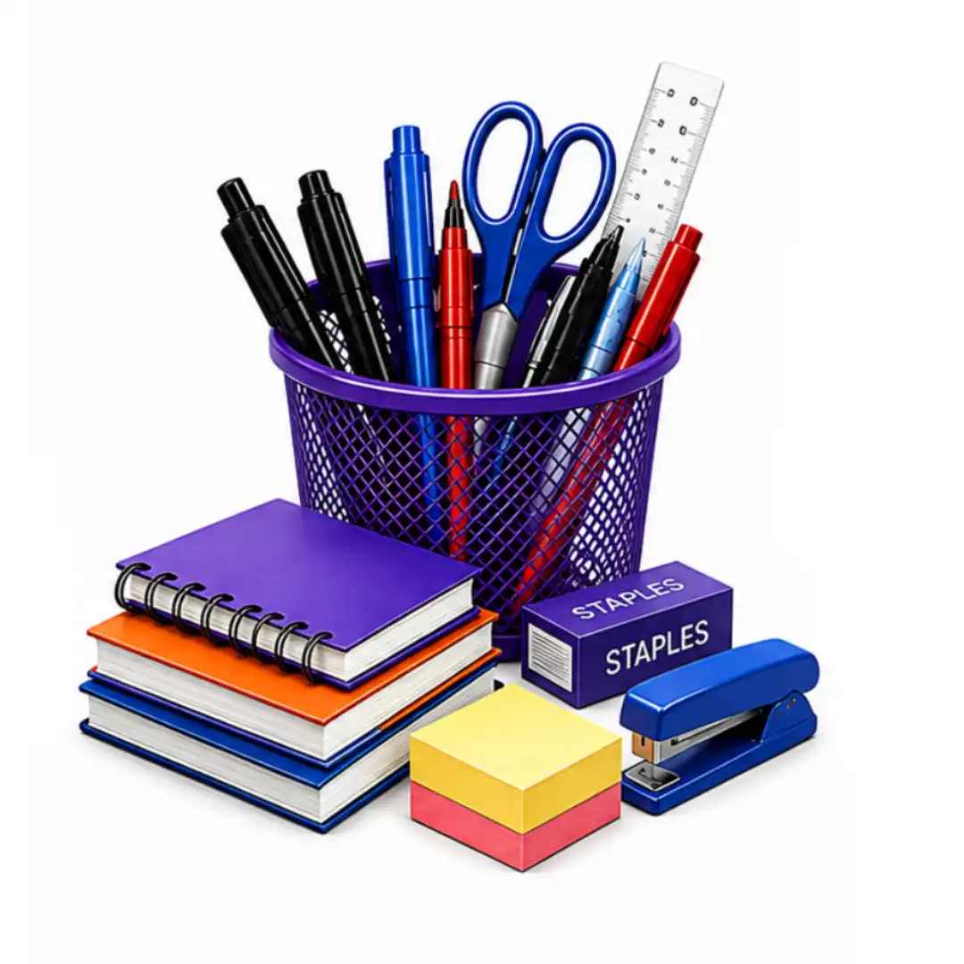 Stationery