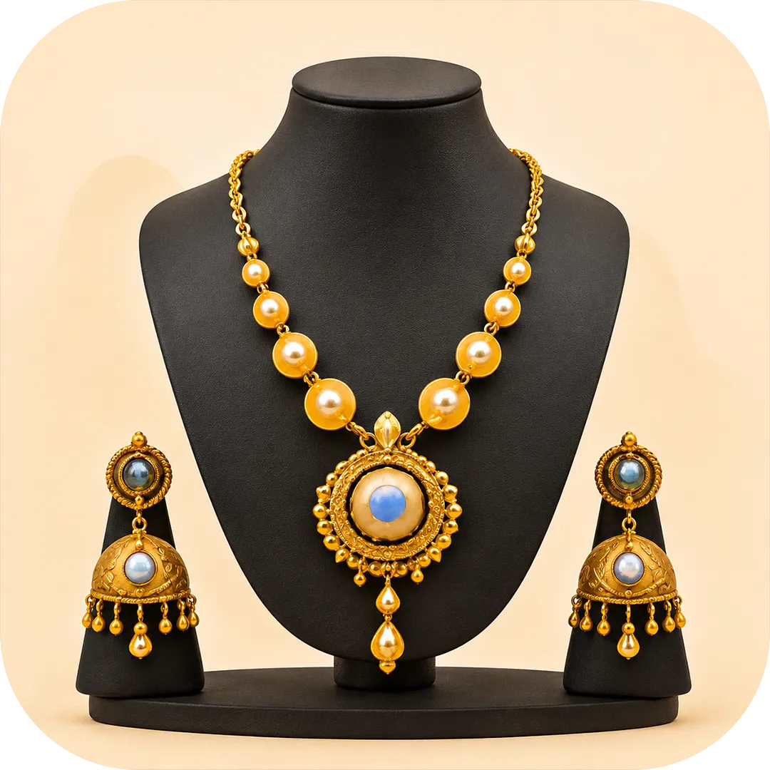 Fashion Jewellery