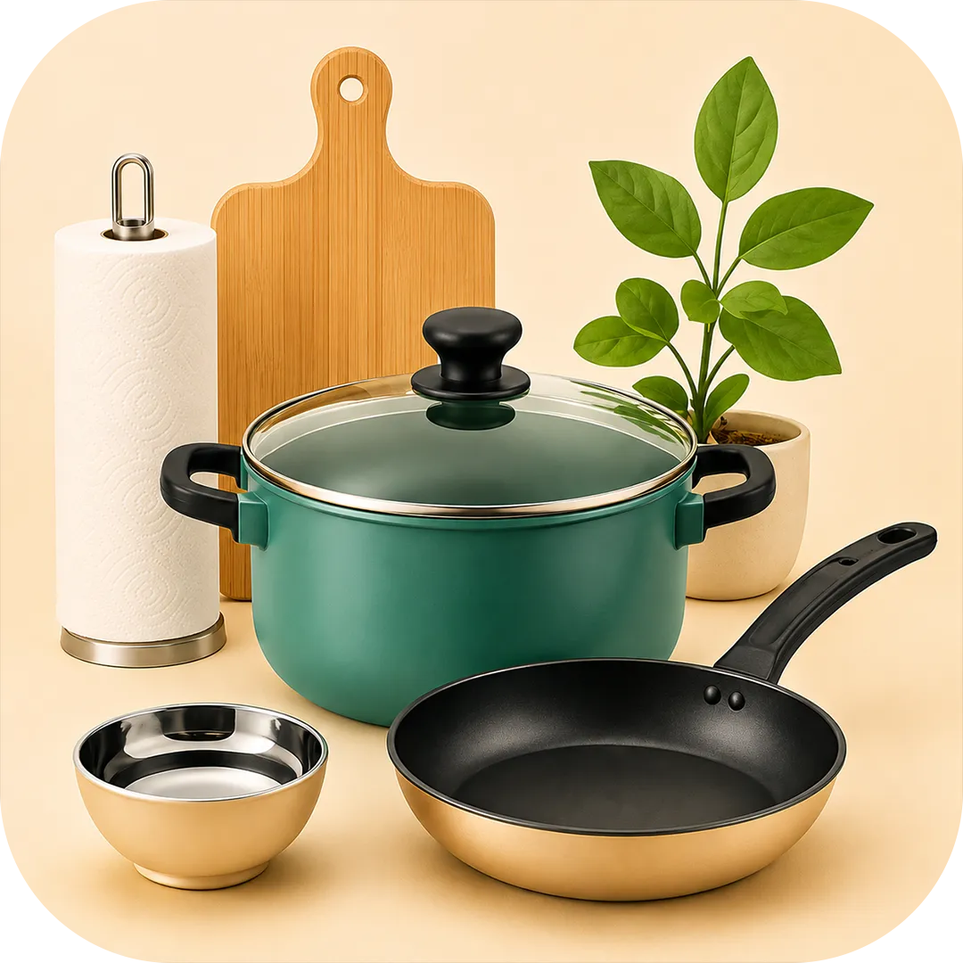 Home & Kitchen