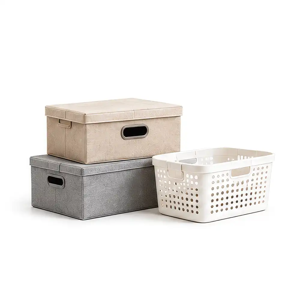 Utility & Organizers