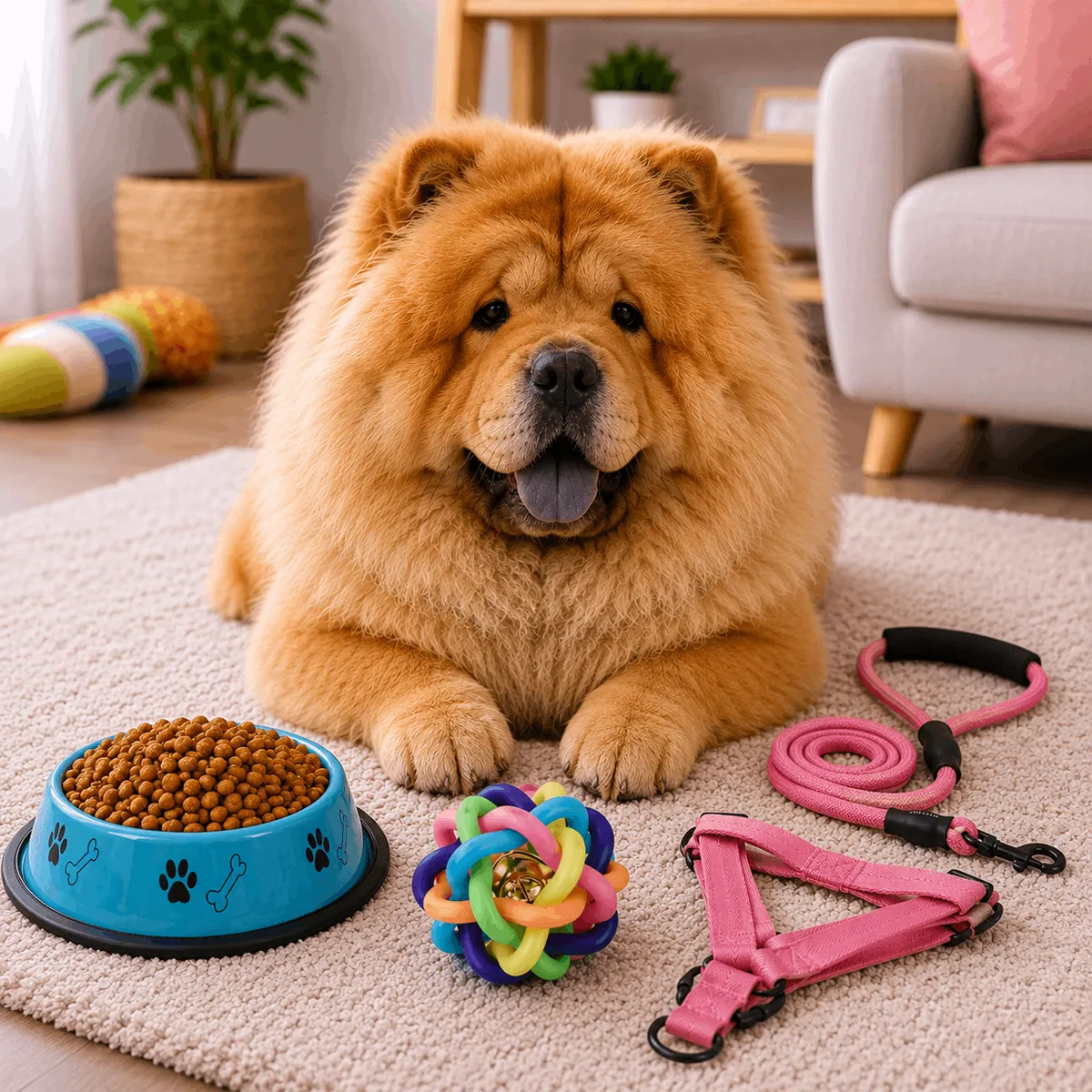 Dog Supplies