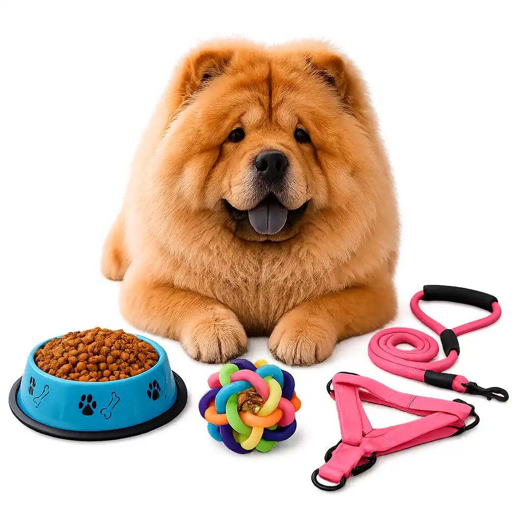 Dog Supplies