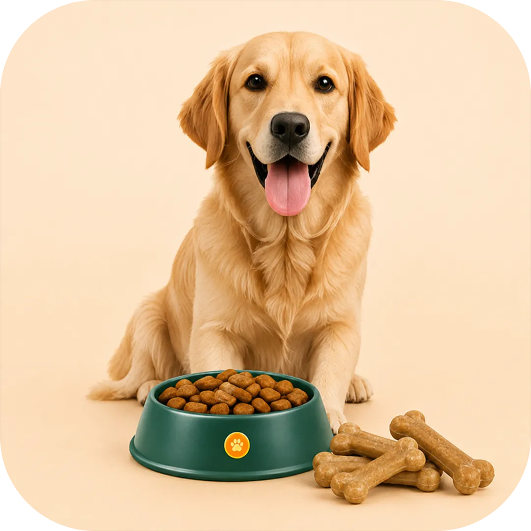 Pet Supplies