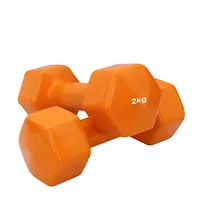 Fitness Equipment
