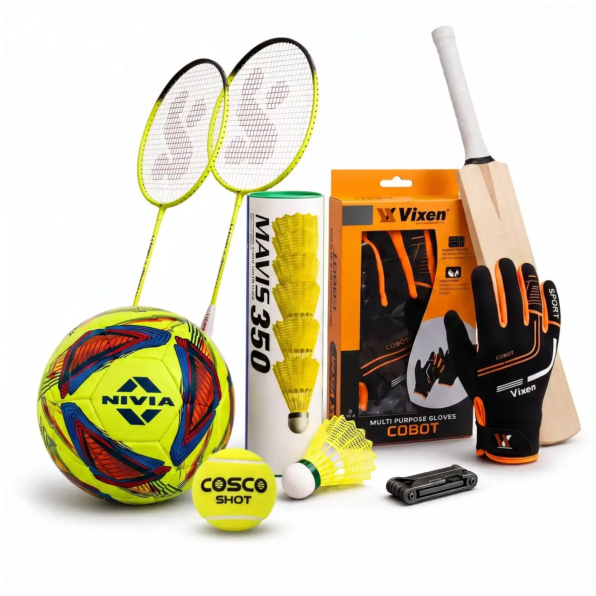 Sports