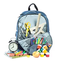 School Supplies
