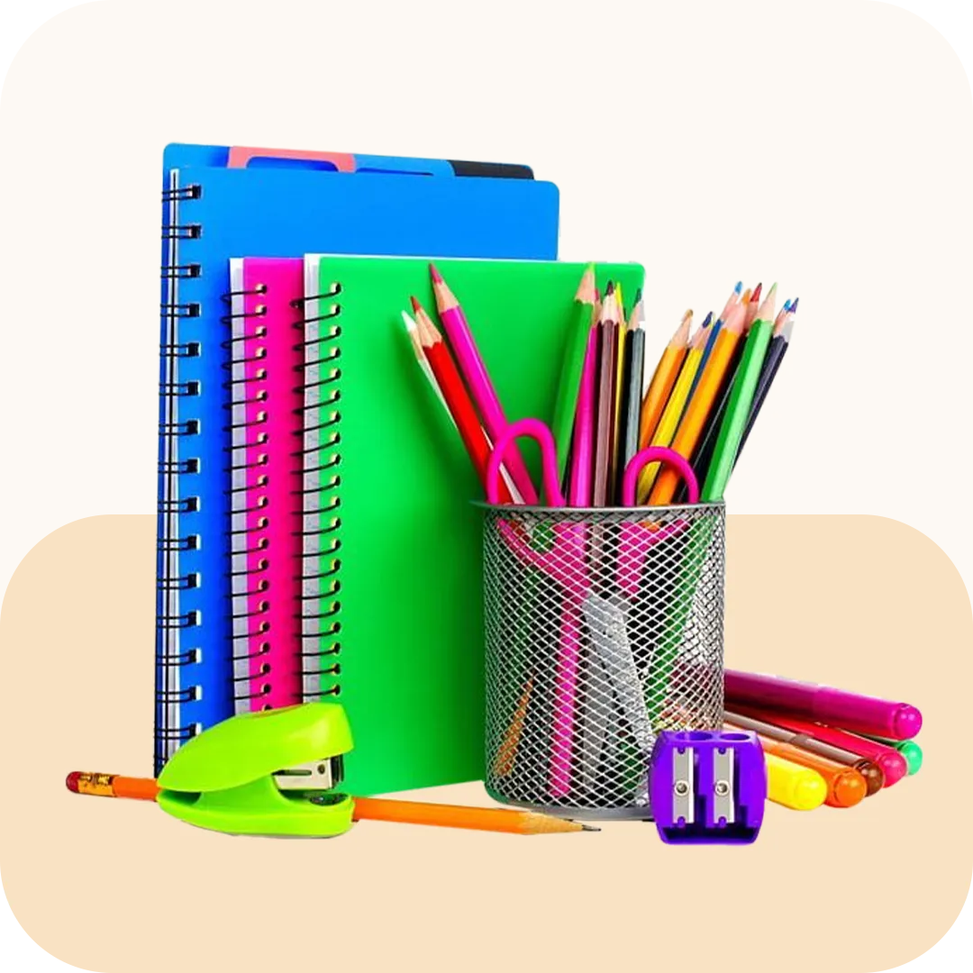Stationery
