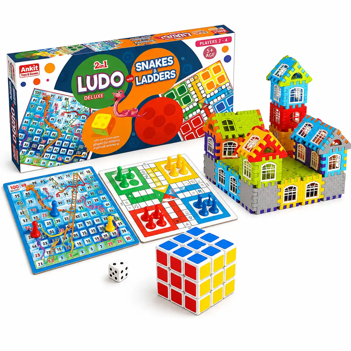 Games