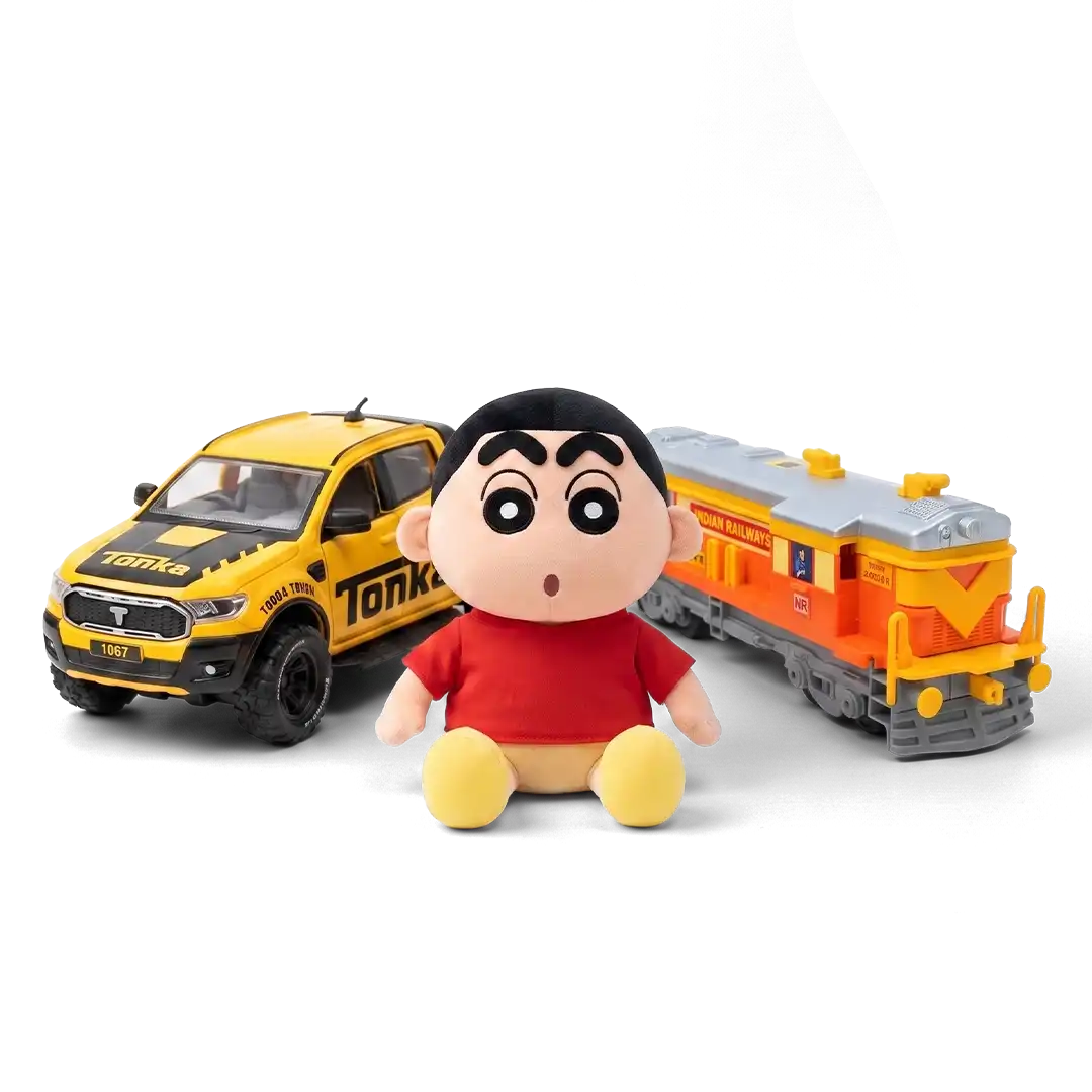 Toys