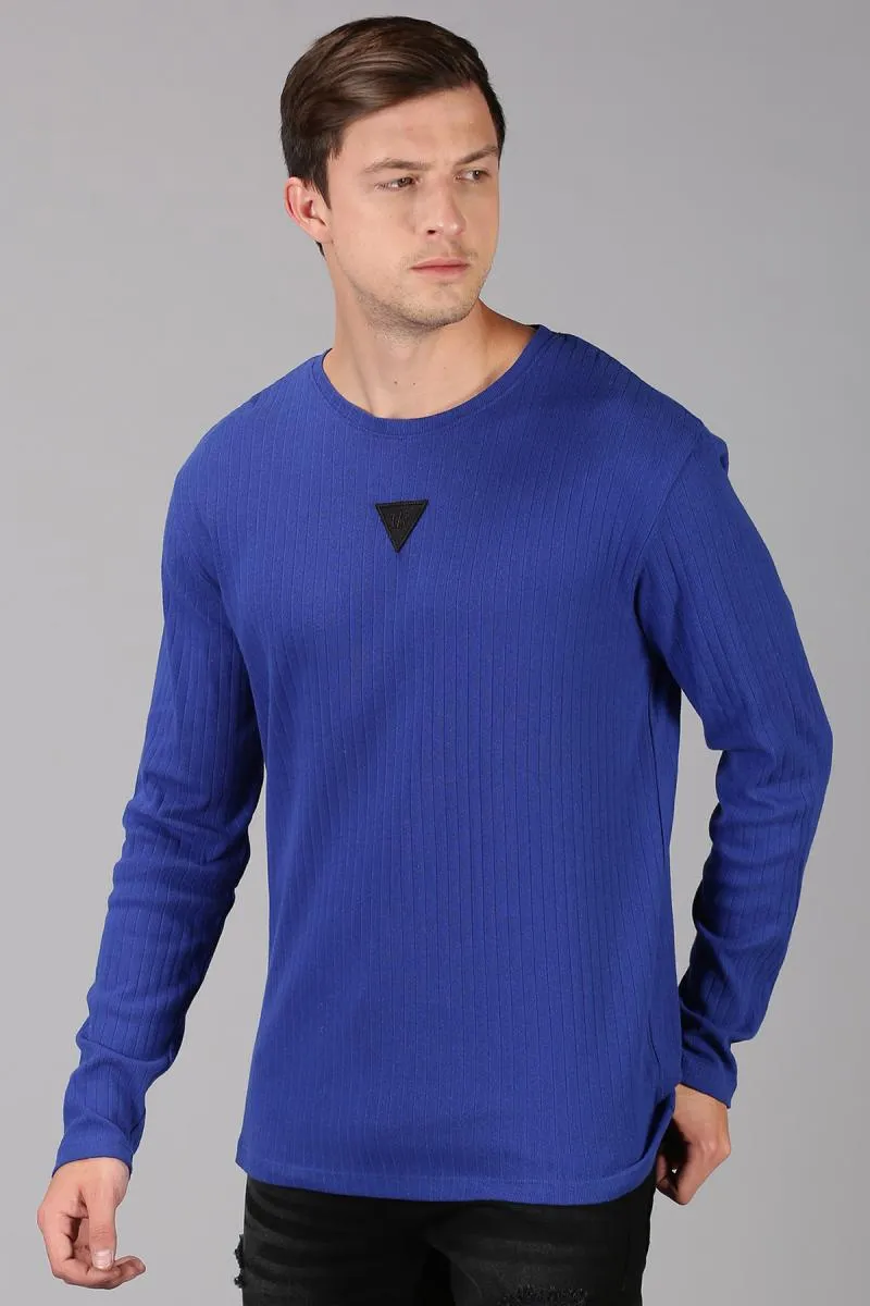 Men's Cotton Regular Fit T-shirt