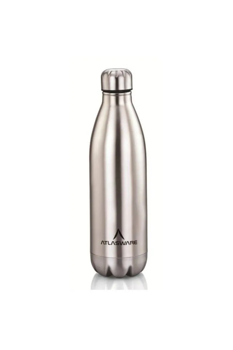 Atlasware Stainless Steel Vacuum Flask - 500 ml