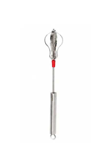 Cell Tone Stainless Steel Hand Blender/Churner - 34 cm