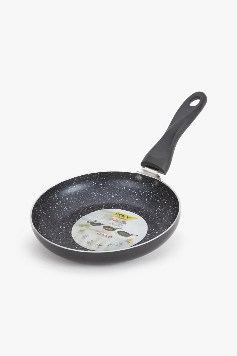 Roxx Aluminium Mistral Non Stick Fry Pan - 22 Cm