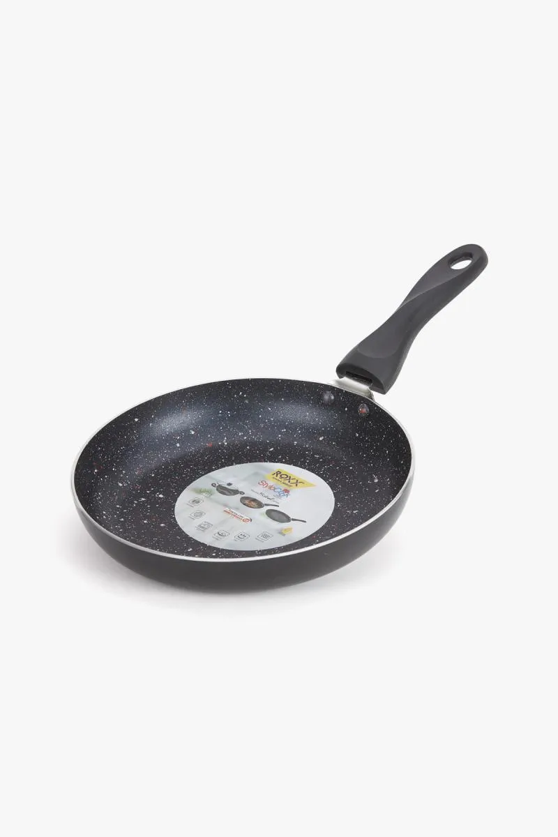 Roxx Aluminium Mistral Non stick Fry Pan - 24 Cm