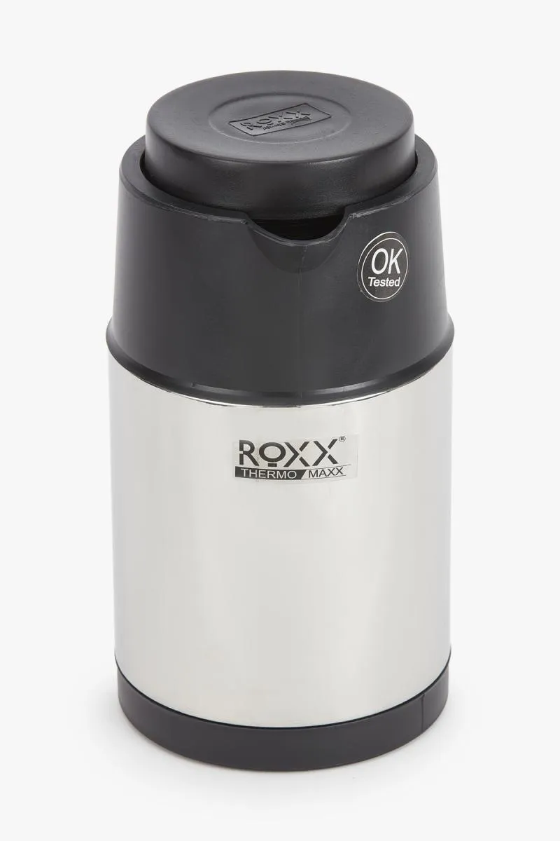 Roxx Steel Alpha Jug - 1400 ml