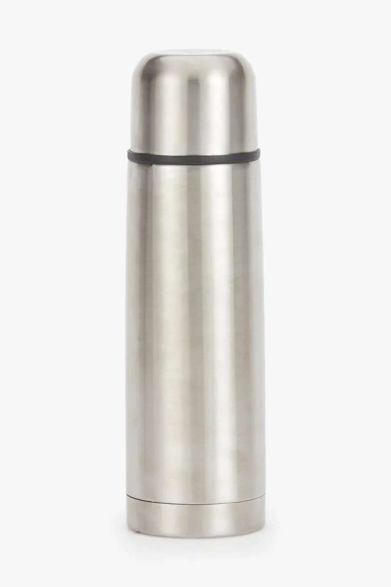 Roxx Stainless Steel Basic Bullet Vacuum Flask - 500 ml
