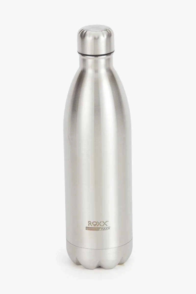 Roxx Stainless Steel Super Cola Vacuum Flask - 1000 ML