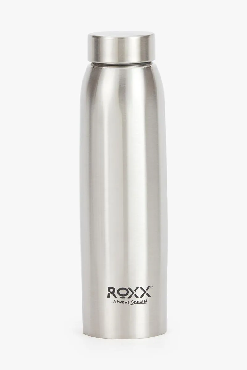 Roxx Stainless Steel Dessert Water Bottle - 1000 ml