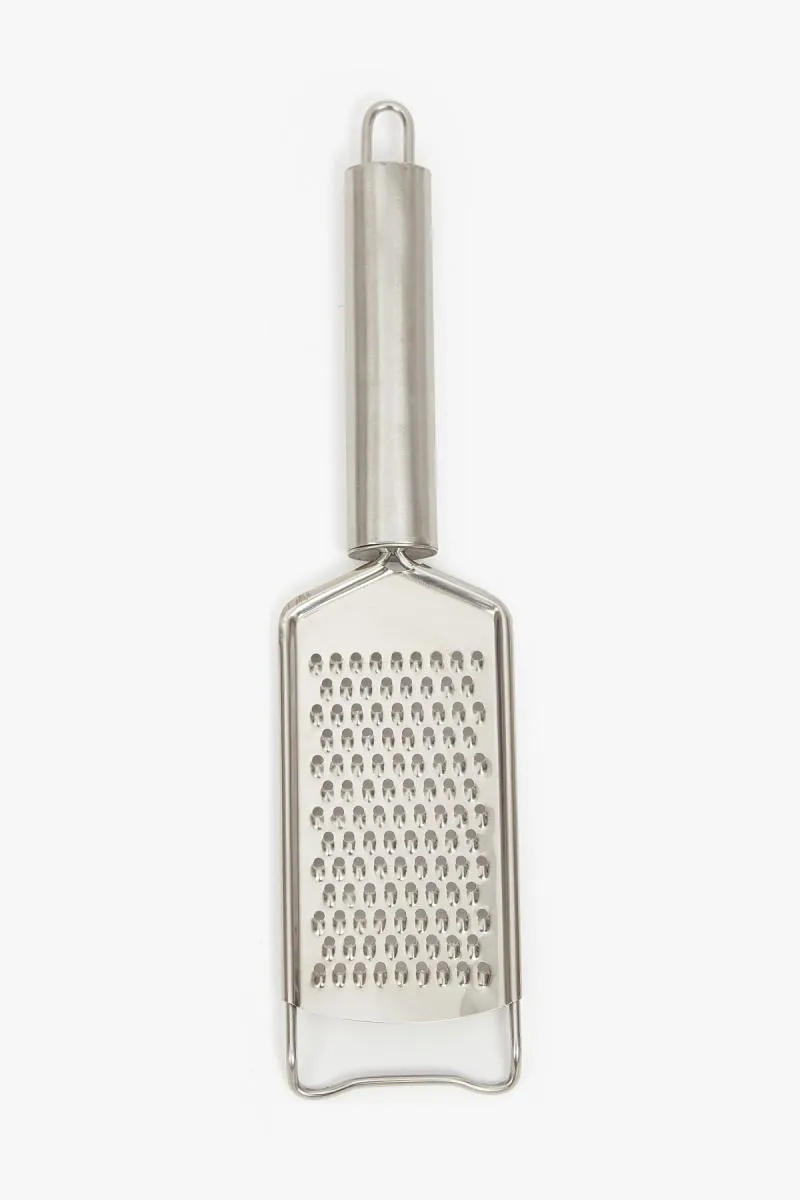 Roxx Stainless Steel Cheese Grater - 25.5 cm