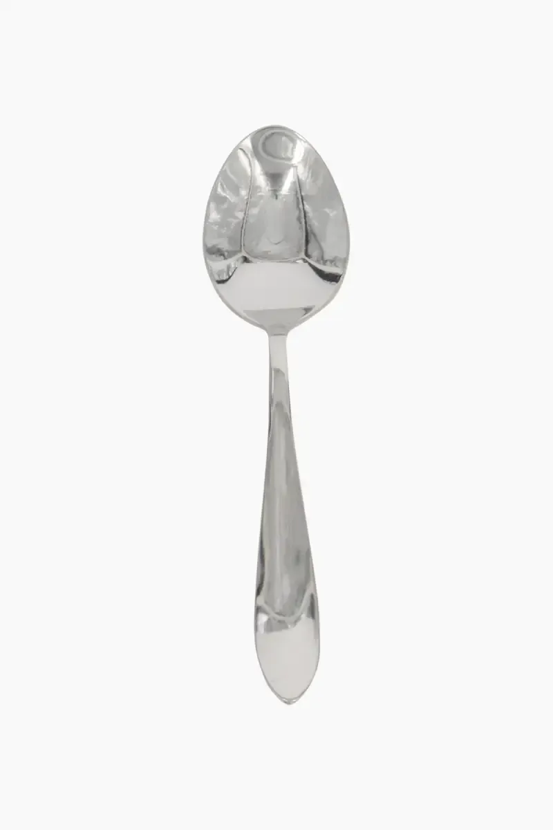 Roxx Persian Stainless Steel Baby Spoon - Set of 6