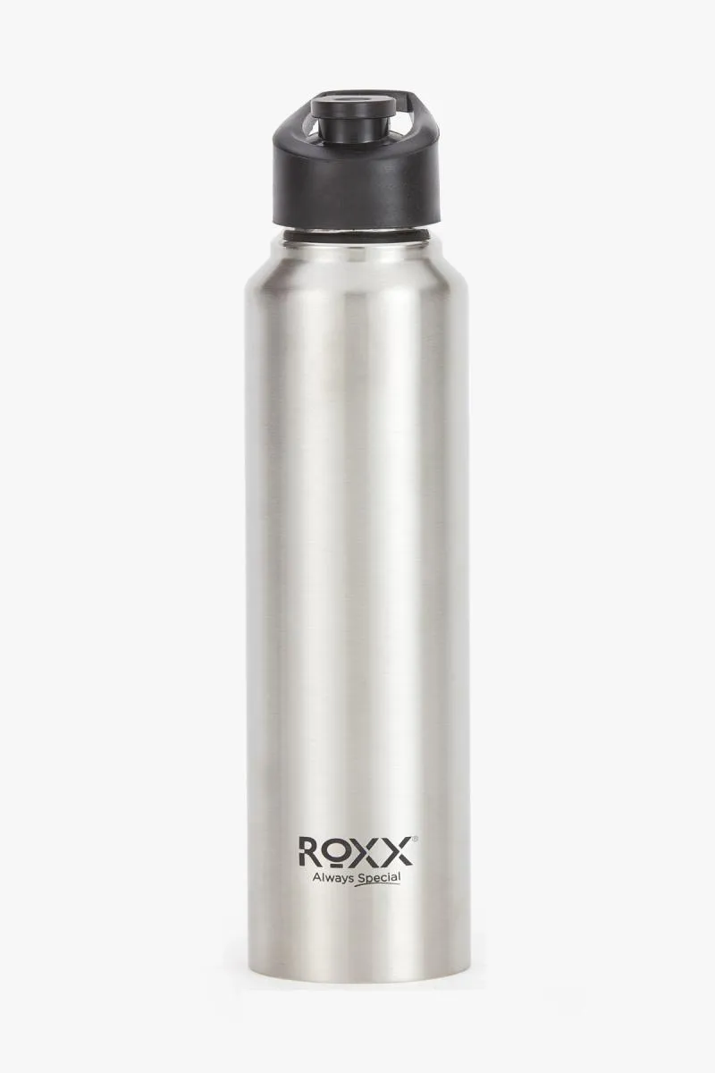 Roxx Stainless Steel Fountain Water Bottle - 1000 ml