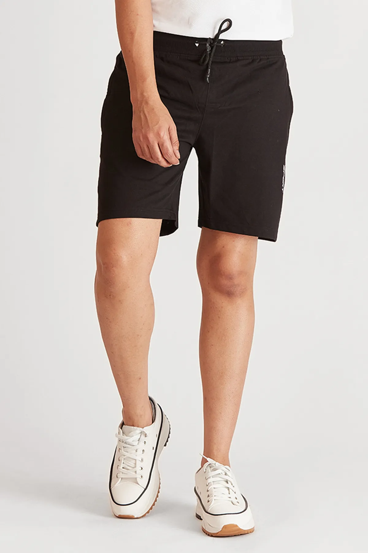 Cotton Printed Shorts for Men