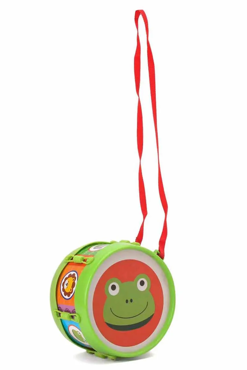 Musical Drums For Kids (Multicolor, Pack of 1)