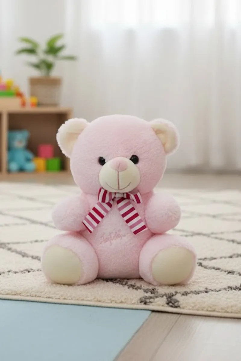 Wonder Bear Soft Toy - 30 CM 004527BABPIN