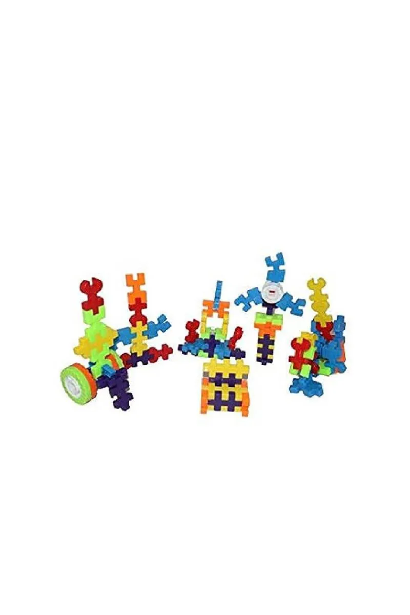 Educational Building Blocks Toy for Kids