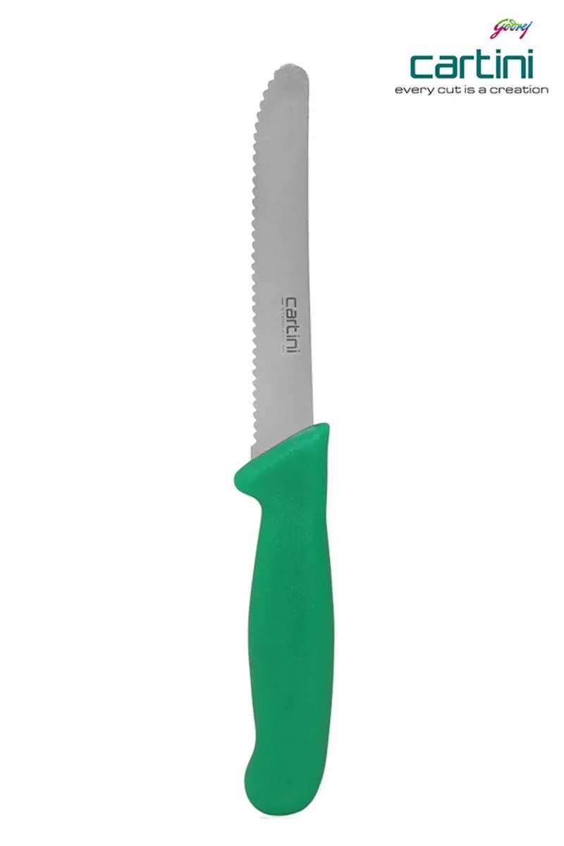 Godrej Stainless Steel All Purpose Fruit Knife - 29 CM
