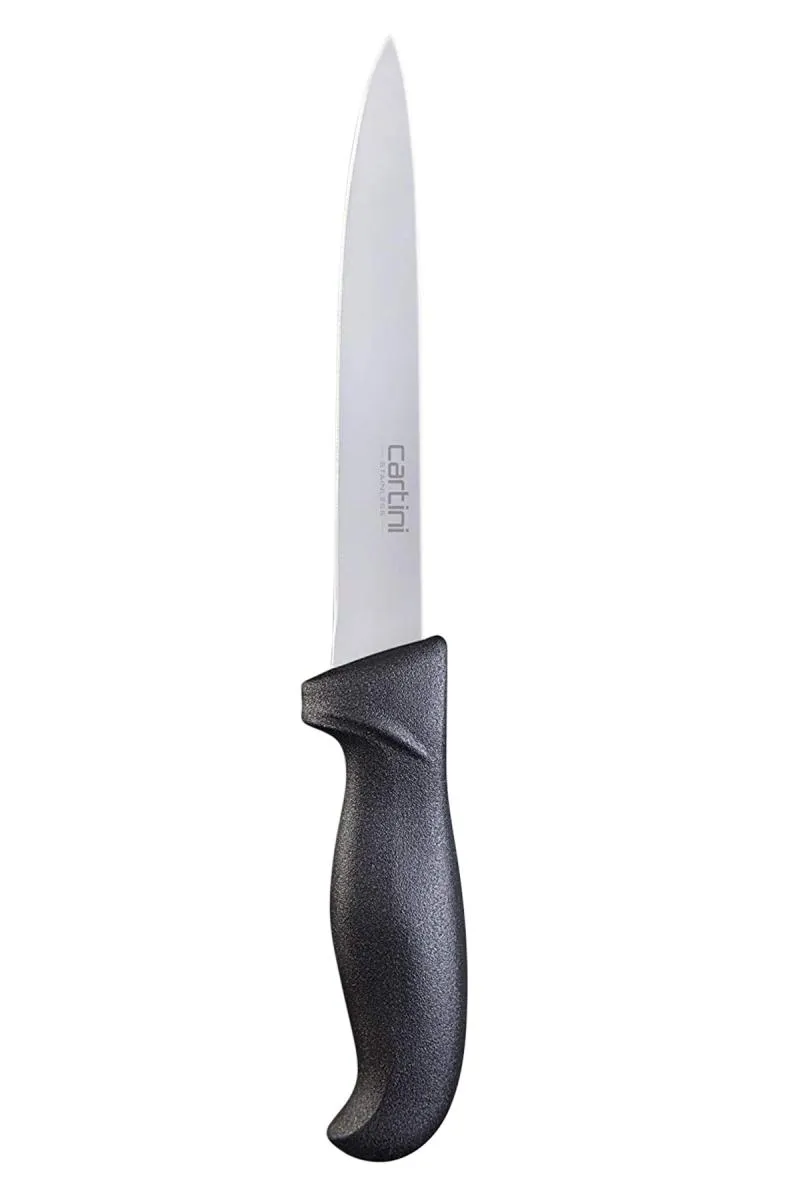 Godrej Stainless Steel Small Utility Knife - Pack of 1