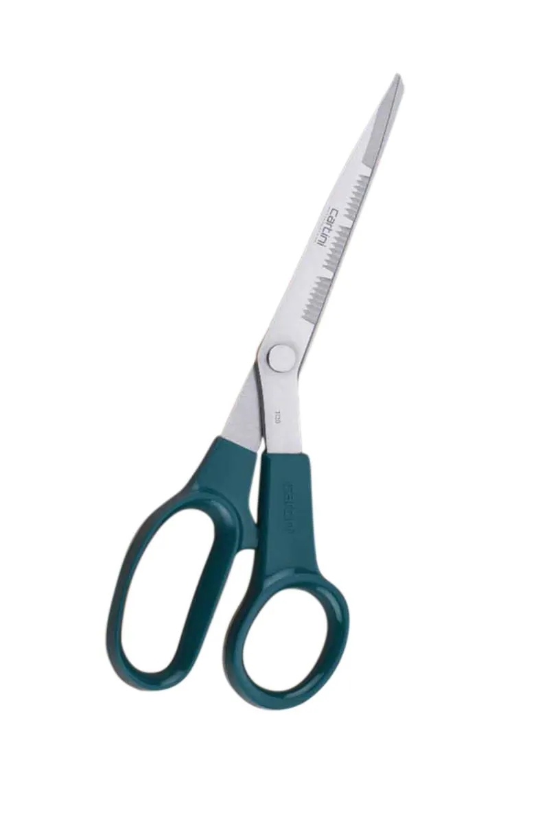 Godrej Stainless Steel Leaf Cutting Kitchen Scissor - Pack of 1