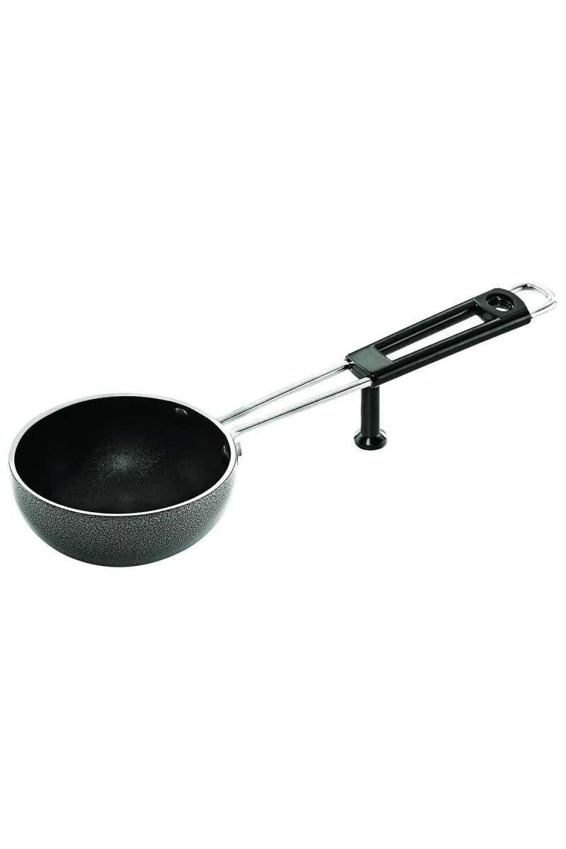 Butterfly Raga Non-Stick Aluminium Tadka Pan- 100mm