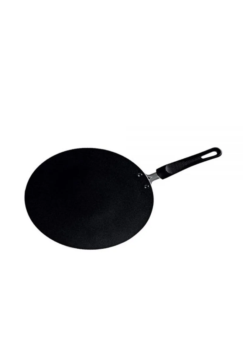 Butterfly	 Raga Non-Stick Aluminium Concave Tawa - 260 mm