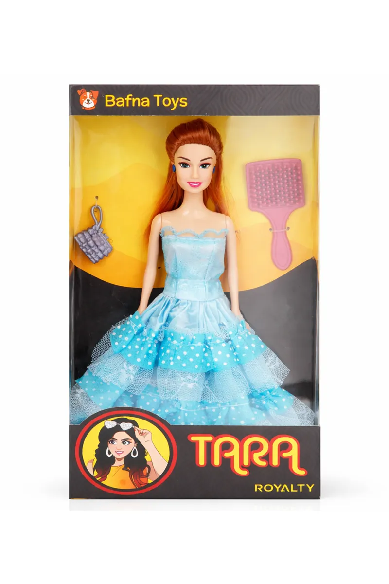 Royal Tara Doll - Pack of 1
