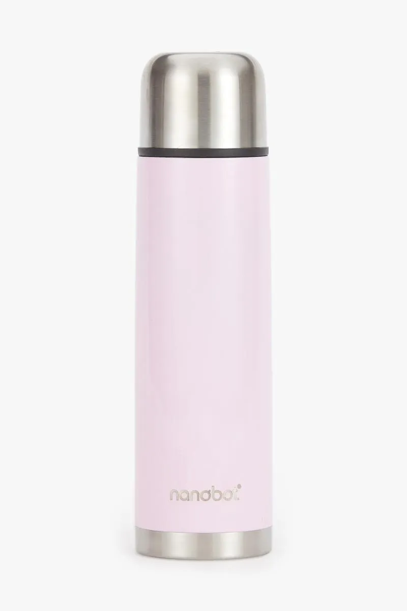 nanobot Stainless Steel Therma Double Layer Vacuum Flask  - 1000 ML 006906PIN100ML
