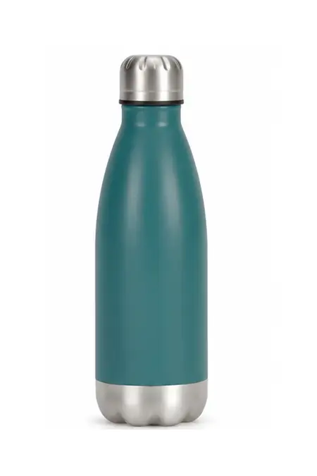 Nanobot Stainless Steel Kryo Double Layer Vacuum Flask - 500 ml 006972TEA500ML