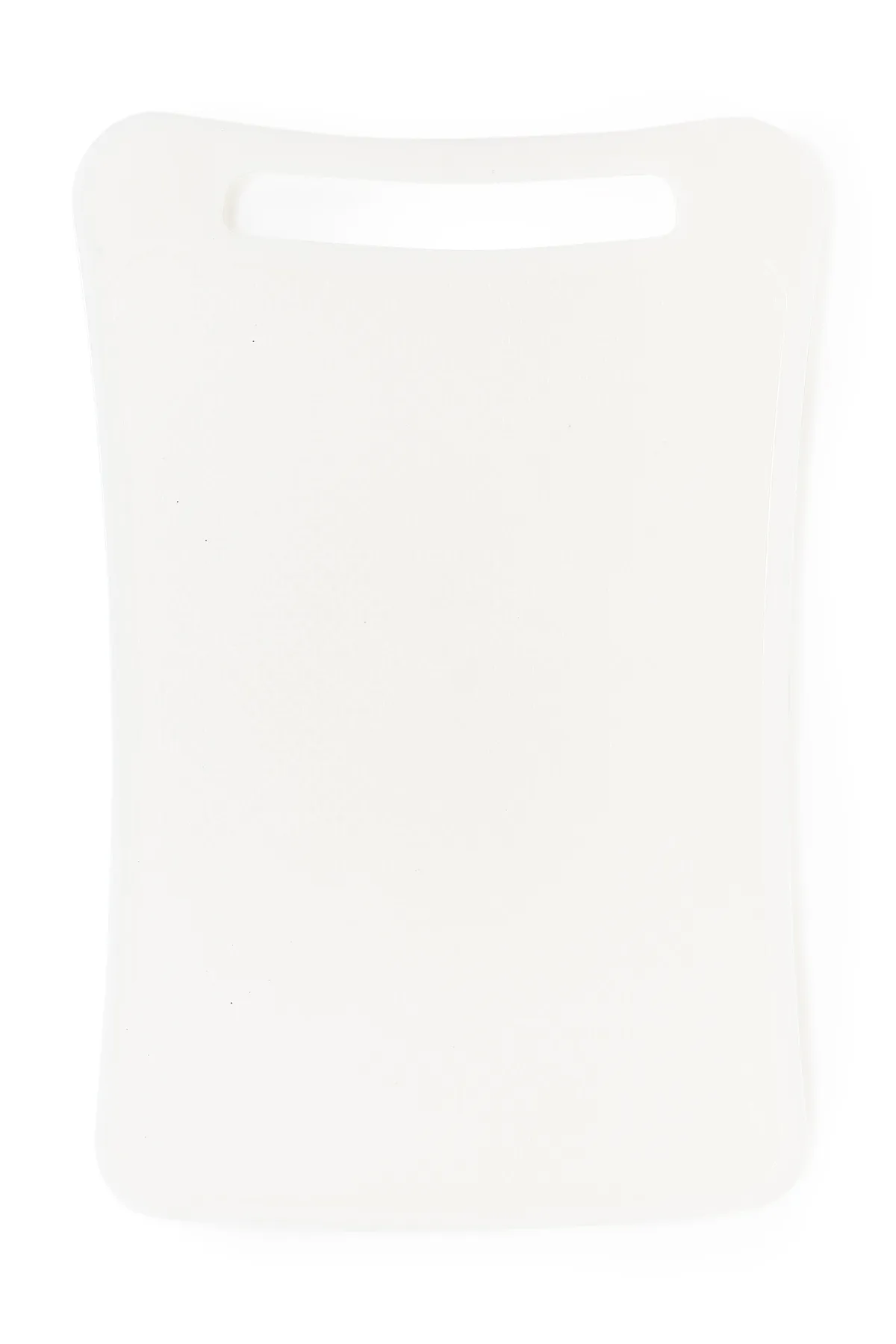 Ritu Plastic Rectangle Shape Chopping Board - 39cm