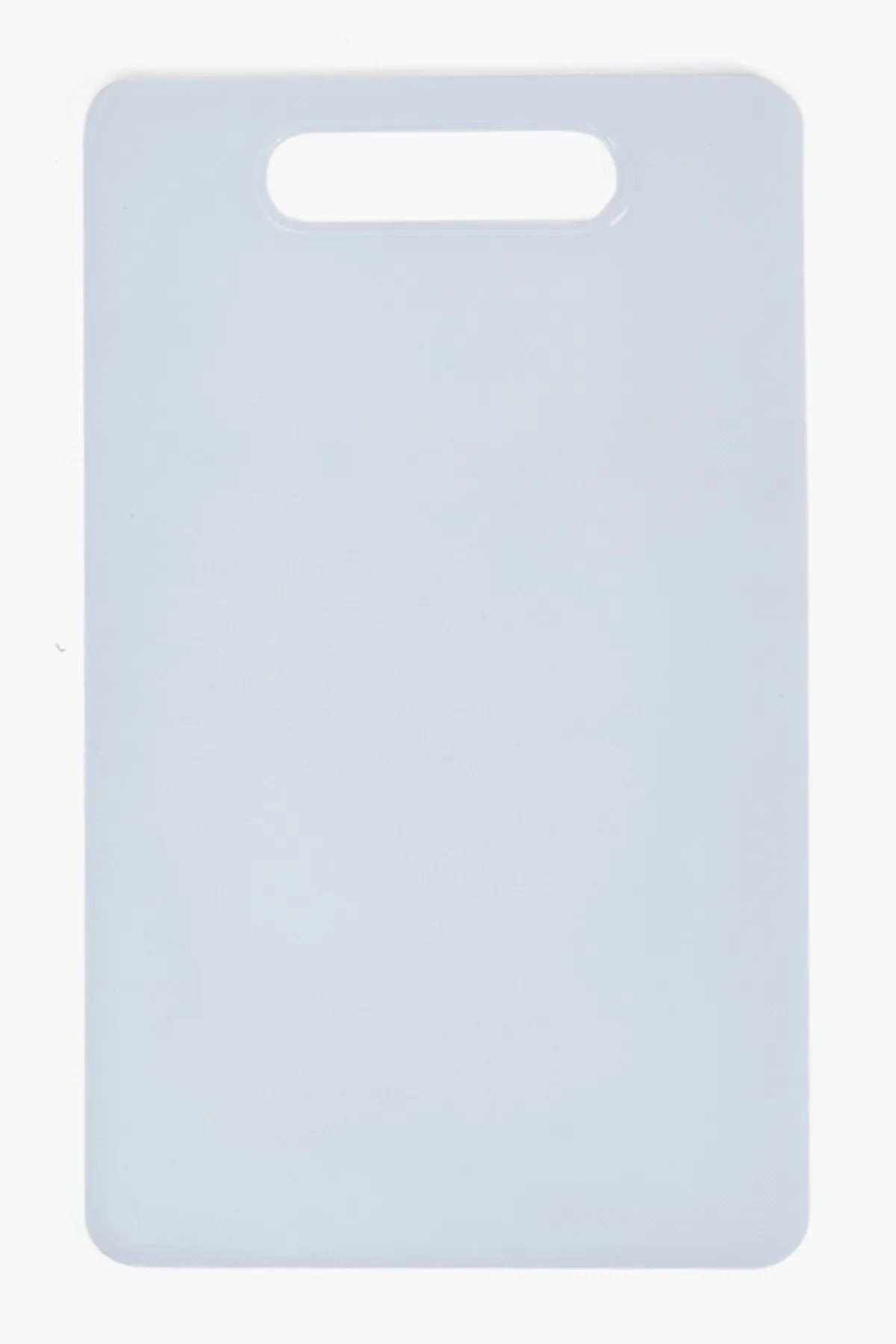 Plastic Chopping Board - 43.5 cm