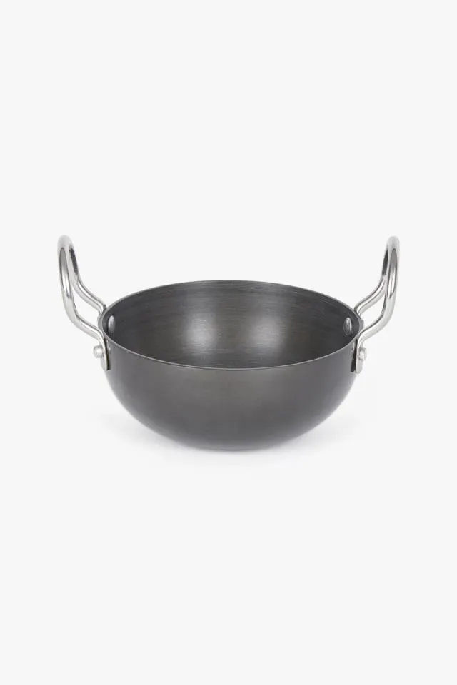 Hard Anodized Tadka Kadai - 400ml 1954091