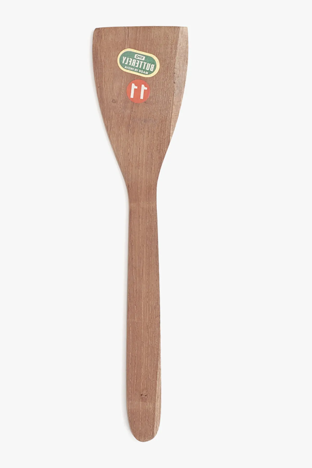 Wooden Turner (Spatula) - 28 cm