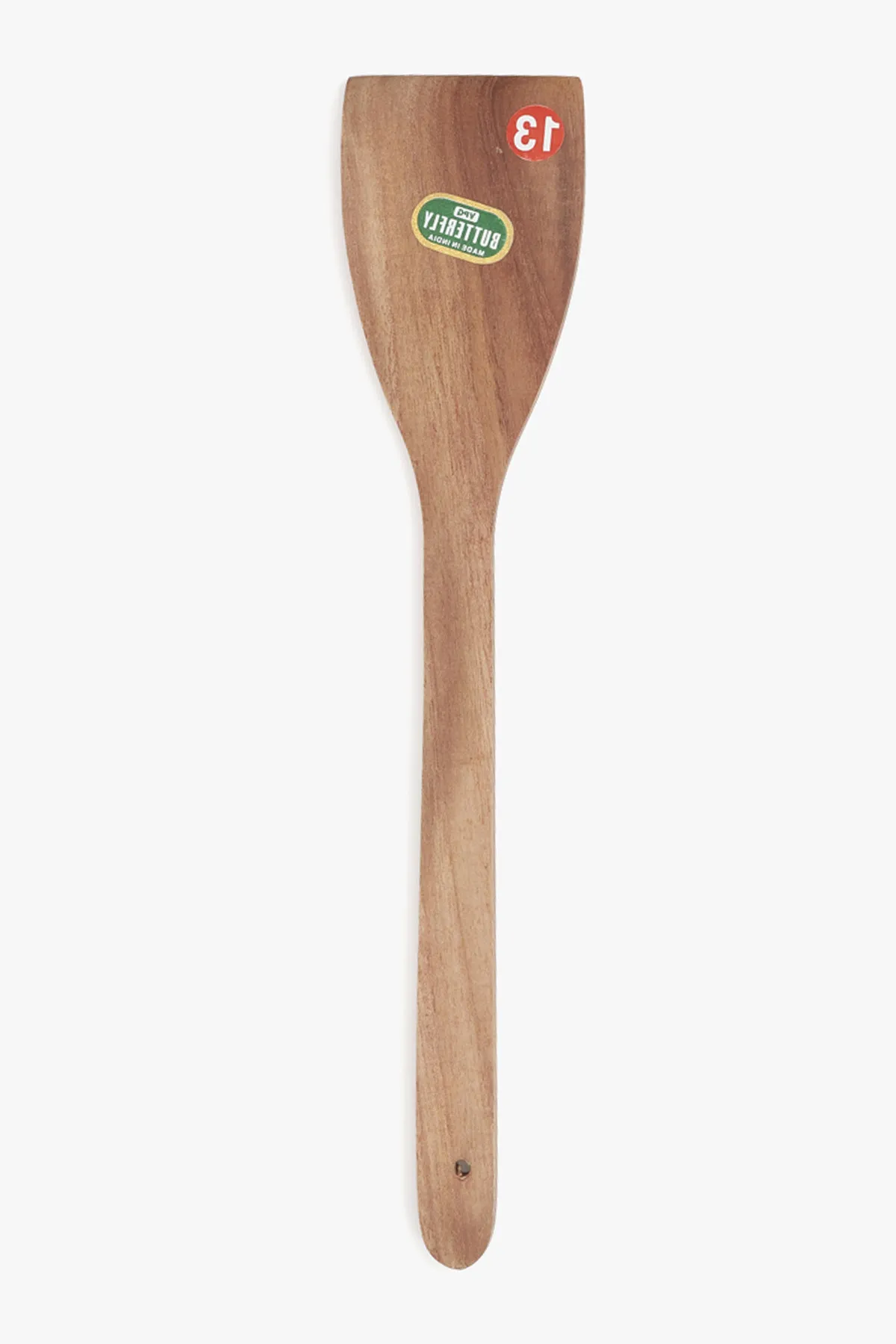 Wooden Turner (Spatula) - 33 cm