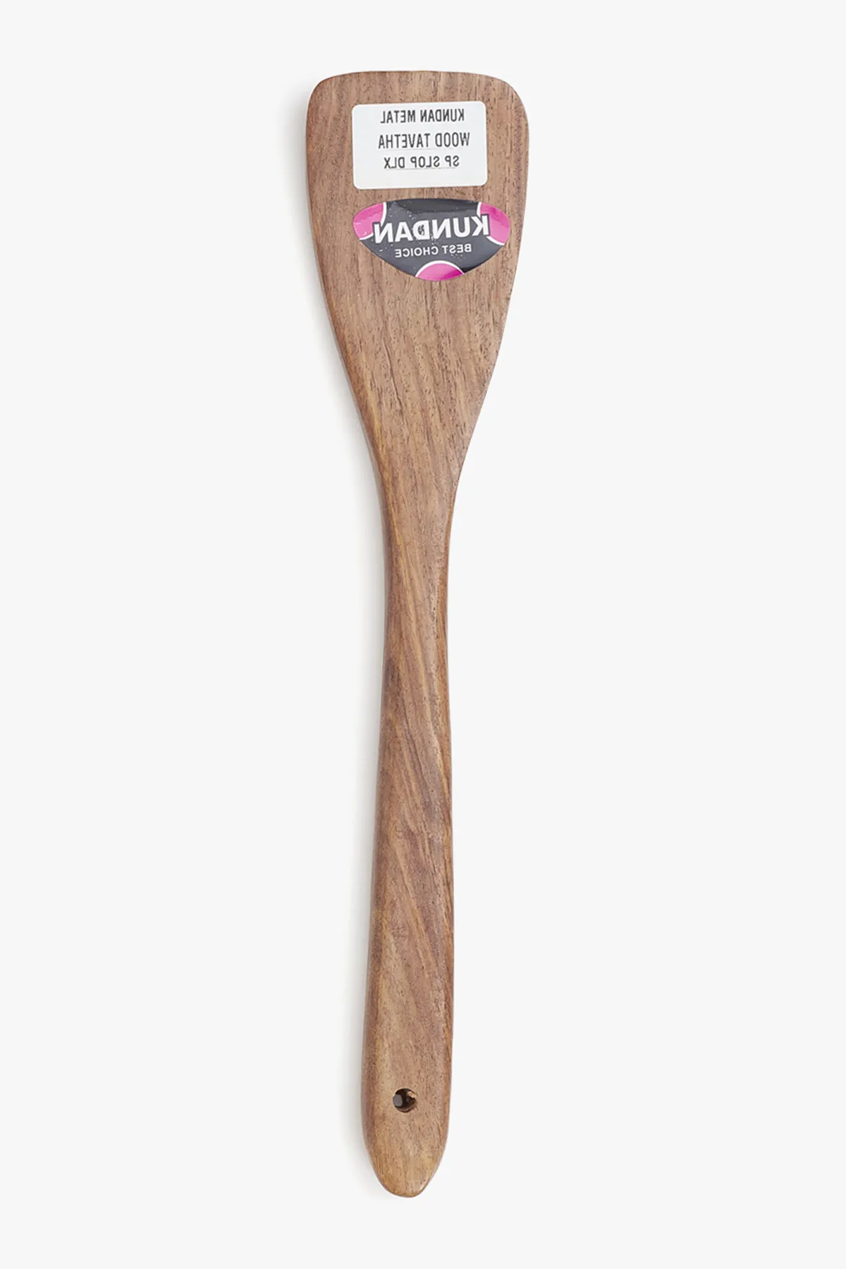 Wooden Spatula - 30 cm