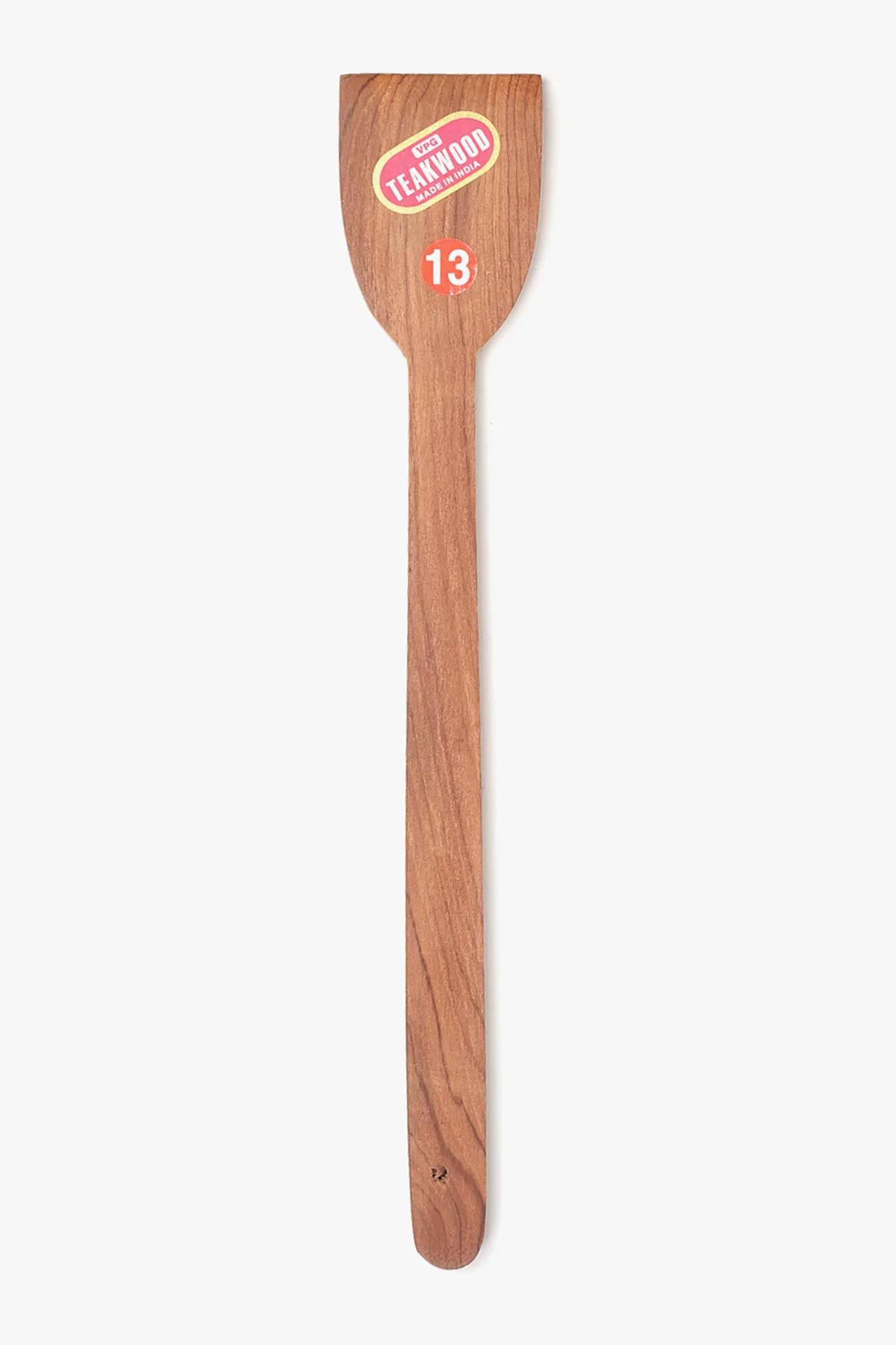 Wooden Turner (Spatula) - 33 cm
