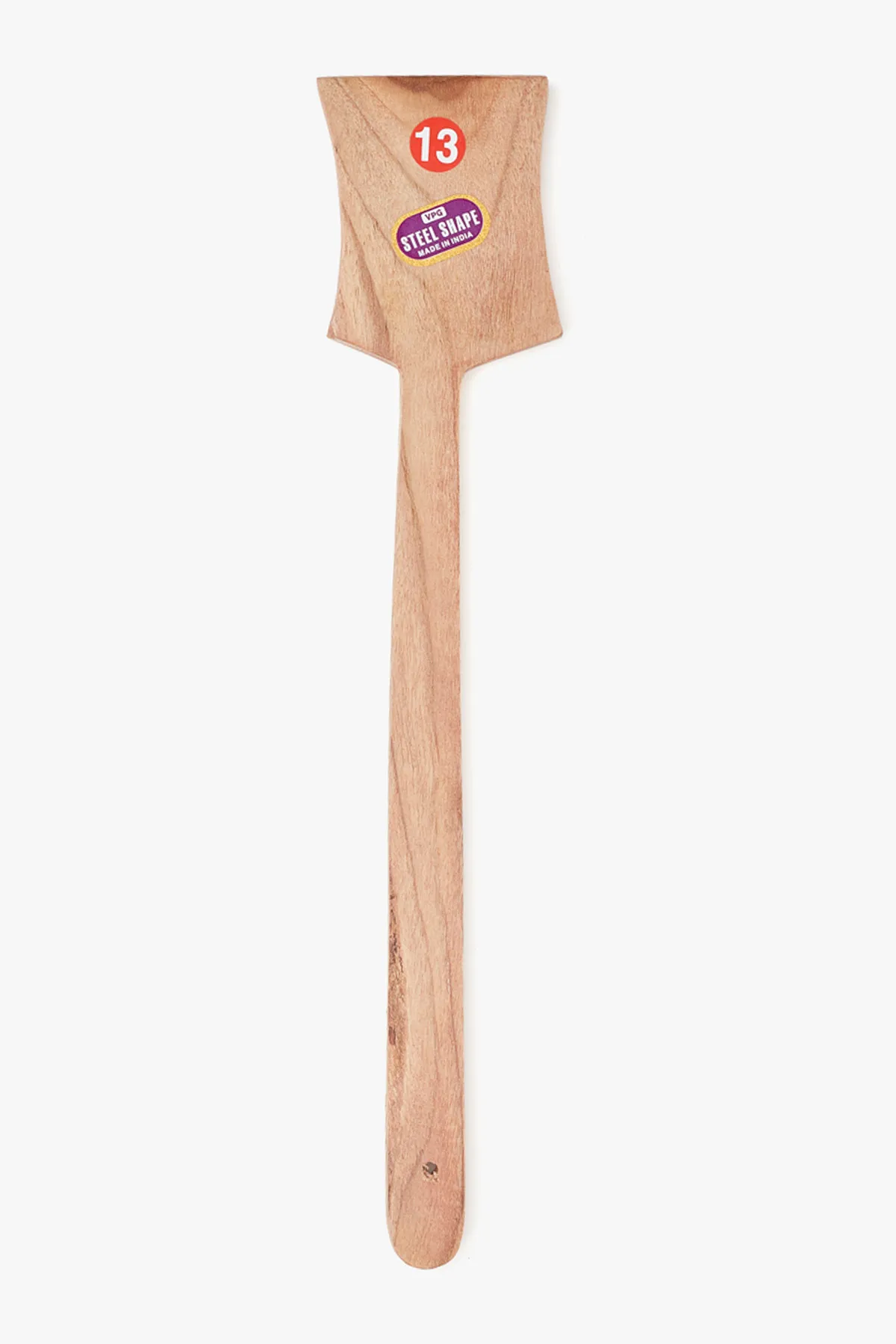 Wooden Turner (Spatula) - 33 cm