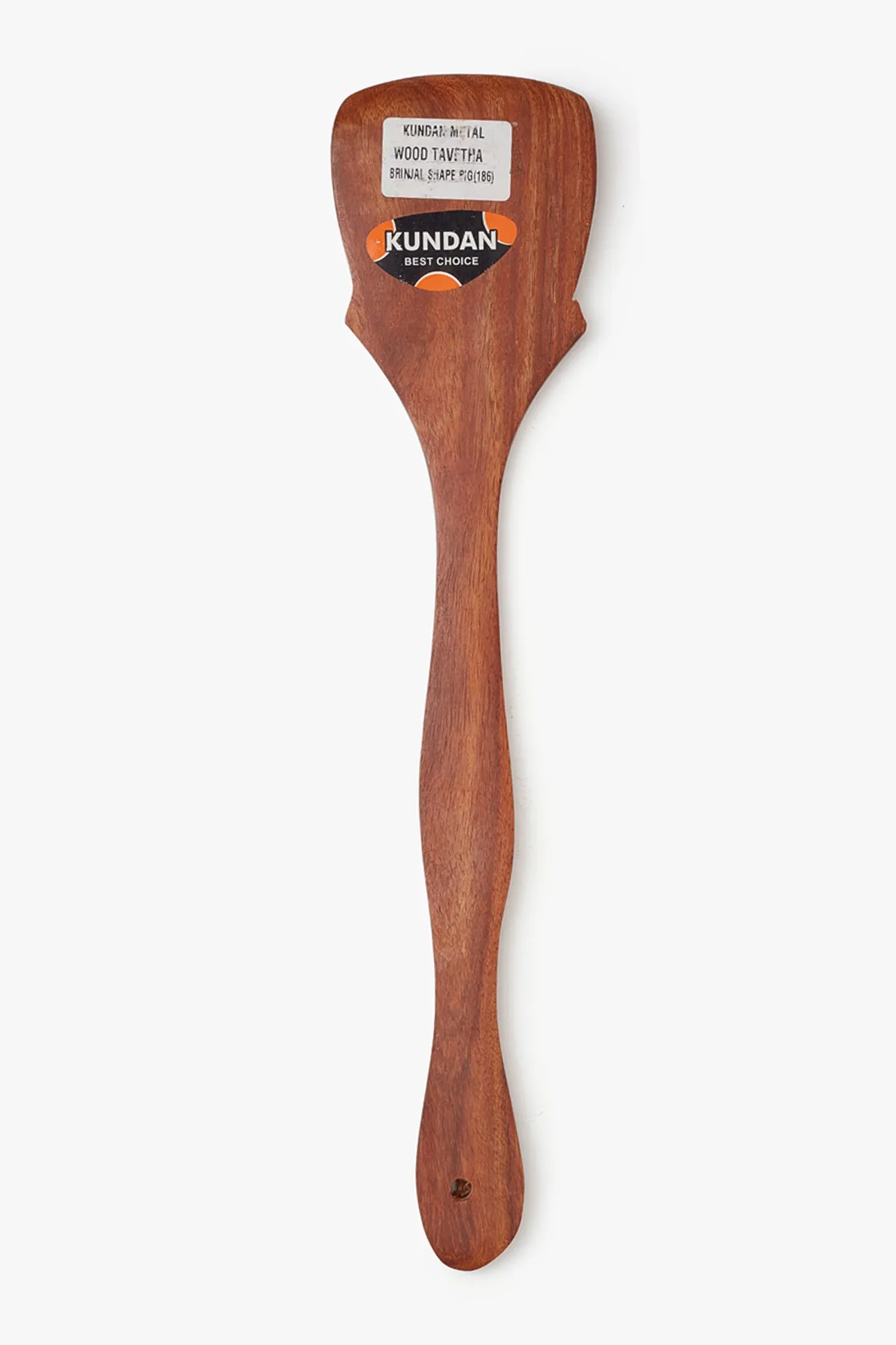 Wooden Turner (Spatula) - 28 cm